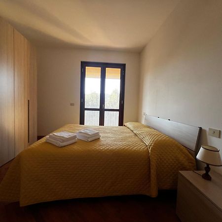 Tuscany Holiday House Poppi Exterior photo