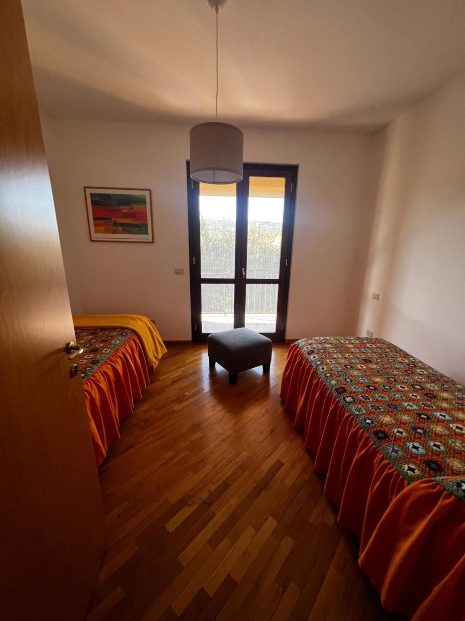 Tuscany Holiday House Poppi Exterior photo